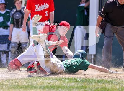 Thumbnail 3 in Catholic Memorial @ Wachusett Regional photogallery.