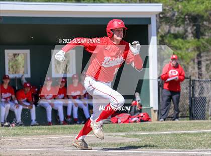 Thumbnail 1 in Catholic Memorial @ Wachusett Regional photogallery.