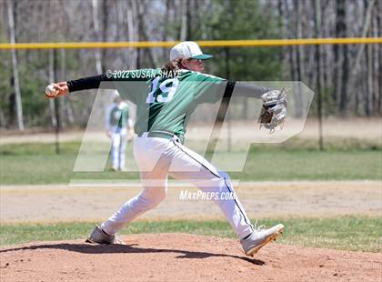 Thumbnail 3 in Catholic Memorial @ Wachusett Regional photogallery.