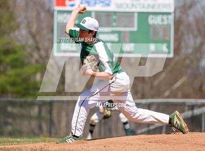 Thumbnail 3 in Catholic Memorial @ Wachusett Regional photogallery.