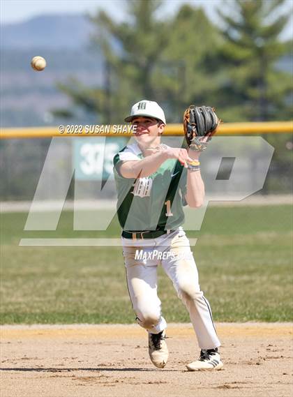 Thumbnail 2 in Catholic Memorial @ Wachusett Regional photogallery.