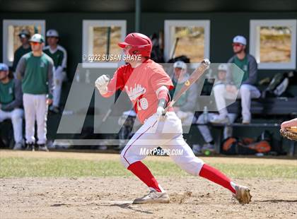 Thumbnail 2 in Catholic Memorial @ Wachusett Regional photogallery.