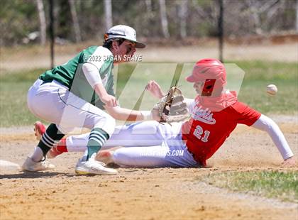 Thumbnail 1 in Catholic Memorial @ Wachusett Regional photogallery.