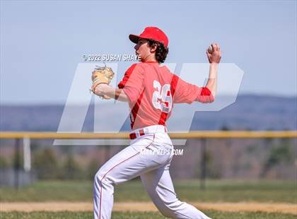 Thumbnail 2 in Catholic Memorial @ Wachusett Regional photogallery.