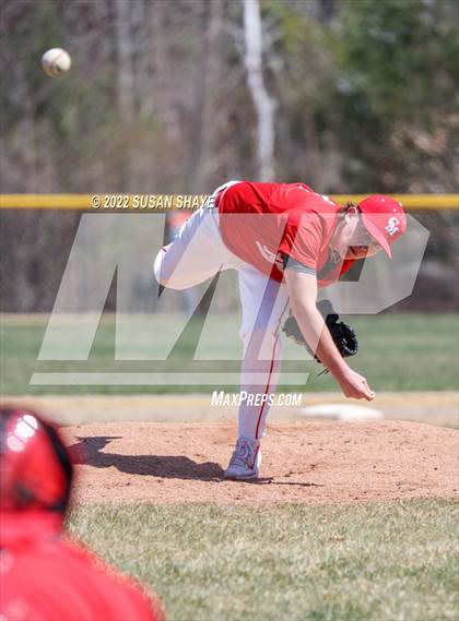 Thumbnail 1 in Catholic Memorial @ Wachusett Regional photogallery.