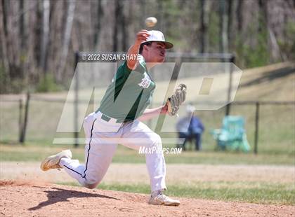 Thumbnail 1 in Catholic Memorial @ Wachusett Regional photogallery.