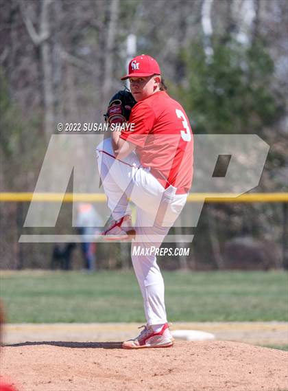 Thumbnail 3 in Catholic Memorial @ Wachusett Regional photogallery.