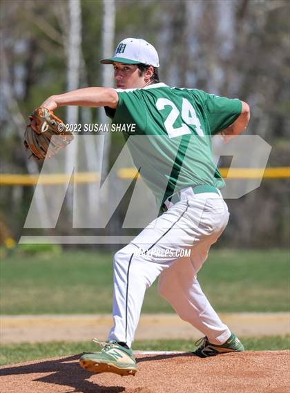 Thumbnail 2 in Catholic Memorial @ Wachusett Regional photogallery.