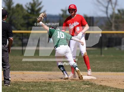 Thumbnail 2 in Catholic Memorial @ Wachusett Regional photogallery.