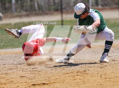 Thumbnail 3 in Catholic Memorial @ Wachusett Regional photogallery.