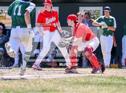 Thumbnail 2 in Catholic Memorial @ Wachusett Regional photogallery.