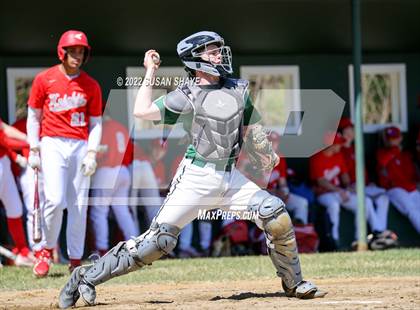 Thumbnail 3 in Catholic Memorial @ Wachusett Regional photogallery.