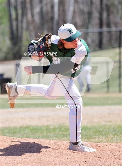 Thumbnail 1 in Catholic Memorial @ Wachusett Regional photogallery.