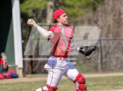 Thumbnail 3 in Catholic Memorial @ Wachusett Regional photogallery.