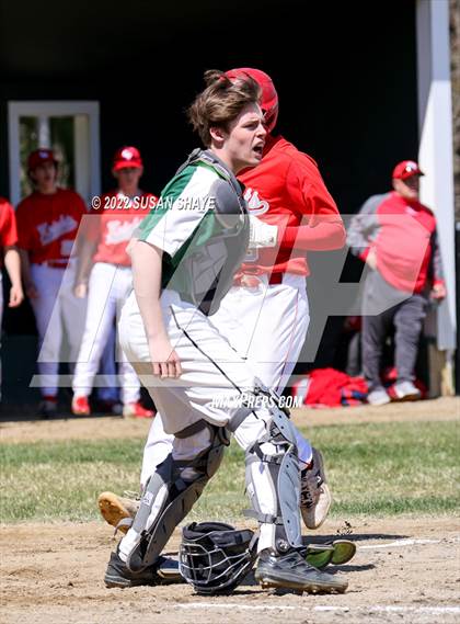 Thumbnail 3 in Catholic Memorial @ Wachusett Regional photogallery.