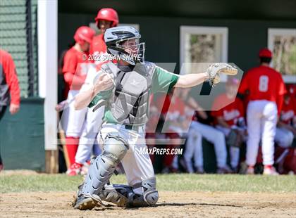 Thumbnail 1 in Catholic Memorial @ Wachusett Regional photogallery.