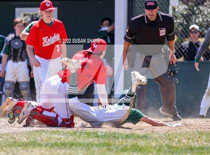 Thumbnail 3 in Catholic Memorial @ Wachusett Regional photogallery.