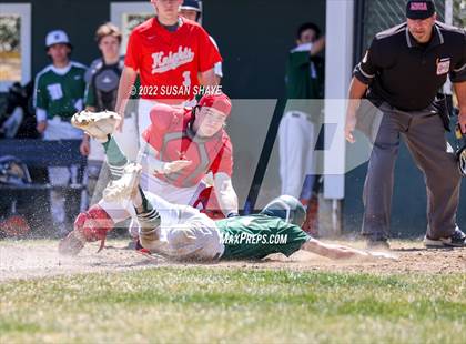 Thumbnail 2 in Catholic Memorial @ Wachusett Regional photogallery.