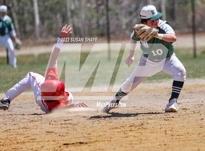 Thumbnail 1 in Catholic Memorial @ Wachusett Regional photogallery.