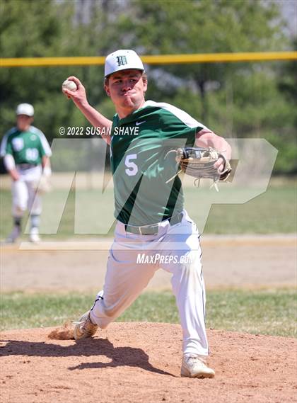 Thumbnail 2 in Catholic Memorial @ Wachusett Regional photogallery.