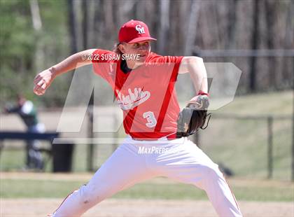 Thumbnail 2 in Catholic Memorial @ Wachusett Regional photogallery.