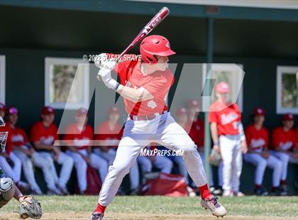 Thumbnail 3 in Catholic Memorial @ Wachusett Regional photogallery.