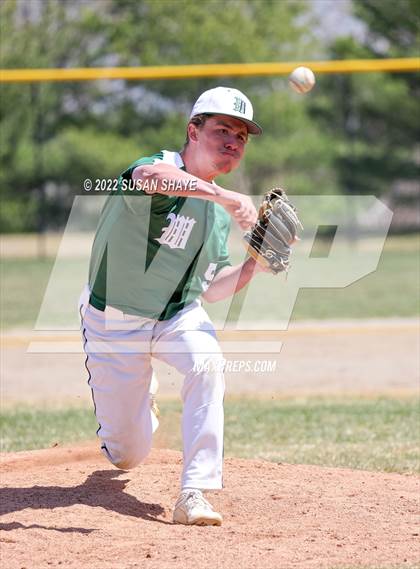 Thumbnail 1 in Catholic Memorial @ Wachusett Regional photogallery.