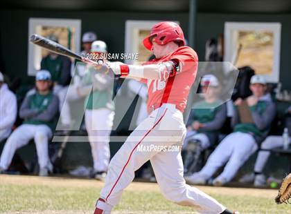Thumbnail 3 in Catholic Memorial @ Wachusett Regional photogallery.