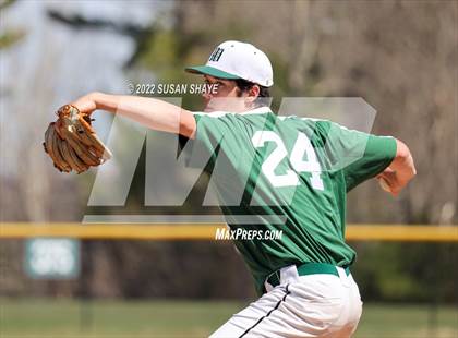 Thumbnail 3 in Catholic Memorial @ Wachusett Regional photogallery.