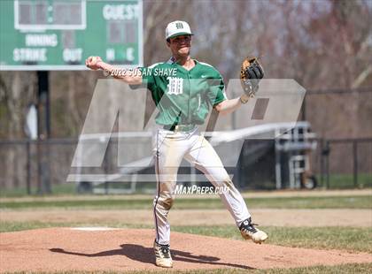 Thumbnail 3 in Catholic Memorial @ Wachusett Regional photogallery.