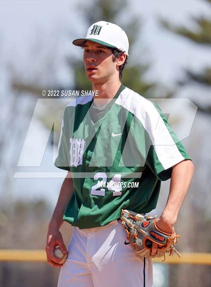 Thumbnail 1 in Catholic Memorial @ Wachusett Regional photogallery.