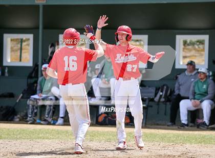 Thumbnail 1 in Catholic Memorial @ Wachusett Regional photogallery.