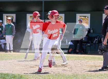Thumbnail 3 in Catholic Memorial @ Wachusett Regional photogallery.