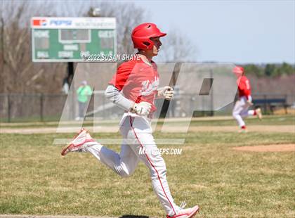 Thumbnail 1 in Catholic Memorial @ Wachusett Regional photogallery.