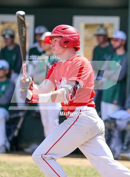 Thumbnail 2 in Catholic Memorial @ Wachusett Regional photogallery.
