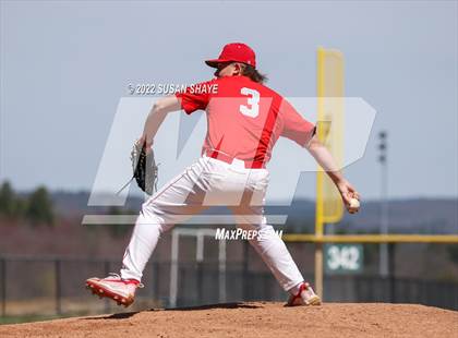 Thumbnail 1 in Catholic Memorial @ Wachusett Regional photogallery.
