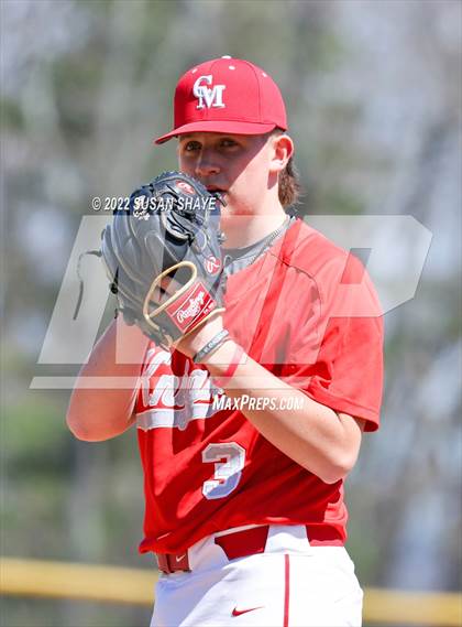 Thumbnail 1 in Catholic Memorial @ Wachusett Regional photogallery.