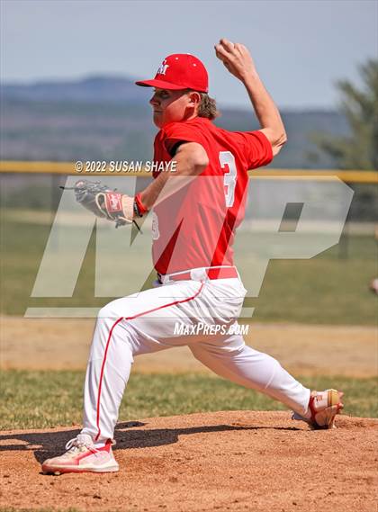 Thumbnail 3 in Catholic Memorial @ Wachusett Regional photogallery.