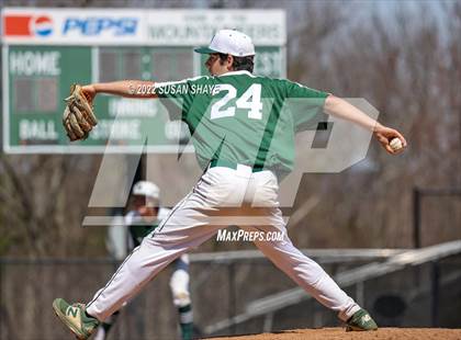Thumbnail 1 in Catholic Memorial @ Wachusett Regional photogallery.