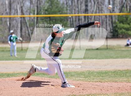 Thumbnail 1 in Catholic Memorial @ Wachusett Regional photogallery.