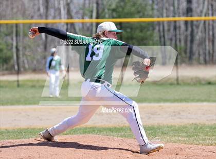 Thumbnail 1 in Catholic Memorial @ Wachusett Regional photogallery.