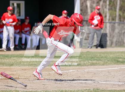 Thumbnail 3 in Catholic Memorial @ Wachusett Regional photogallery.