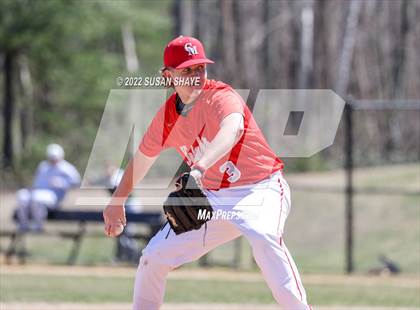 Thumbnail 1 in Catholic Memorial @ Wachusett Regional photogallery.