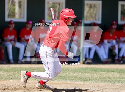 Thumbnail 1 in Catholic Memorial @ Wachusett Regional photogallery.