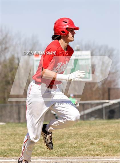 Thumbnail 3 in Catholic Memorial @ Wachusett Regional photogallery.