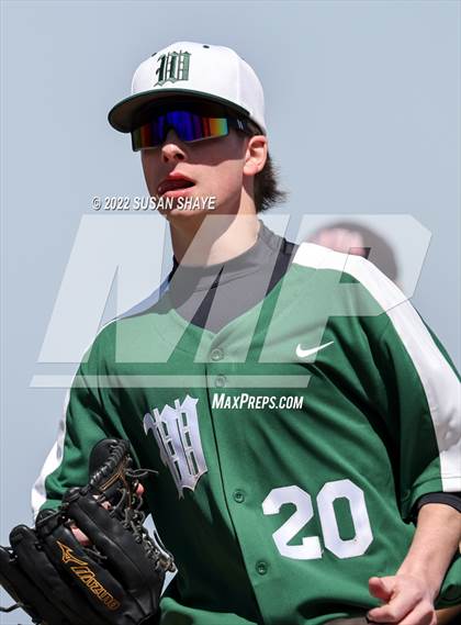 Thumbnail 1 in Catholic Memorial @ Wachusett Regional photogallery.