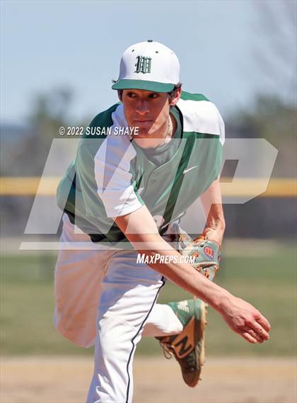 Thumbnail 3 in Catholic Memorial @ Wachusett Regional photogallery.