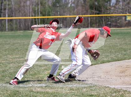 Thumbnail 1 in Catholic Memorial @ Wachusett Regional photogallery.