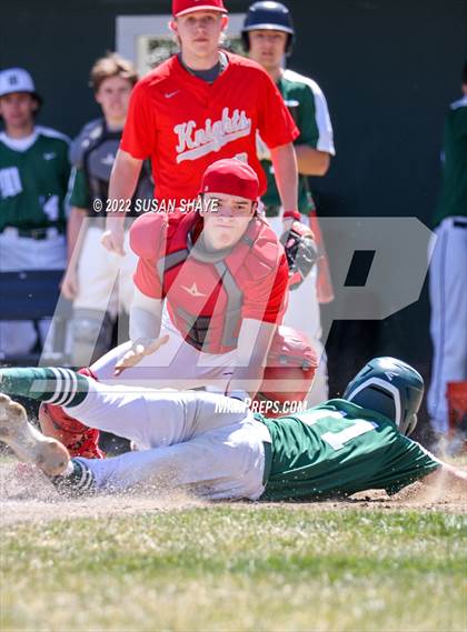 Thumbnail 1 in Catholic Memorial @ Wachusett Regional photogallery.
