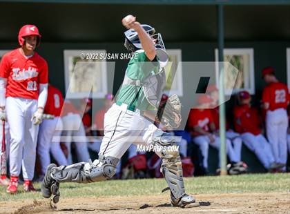 Thumbnail 1 in Catholic Memorial @ Wachusett Regional photogallery.